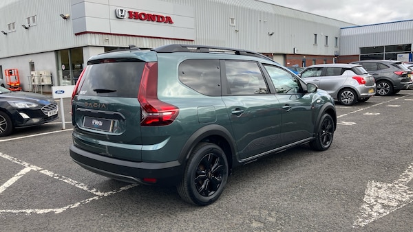 Used Dacia Jogger 2024 for sale - 75626526: Photo 29