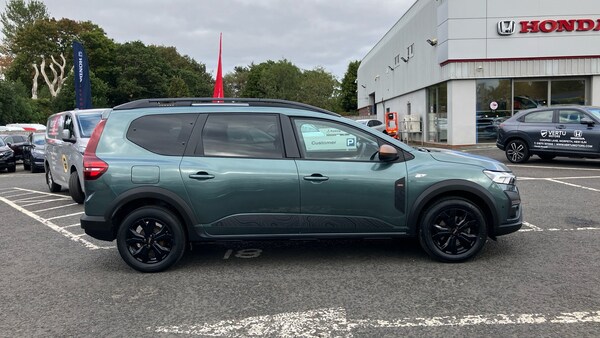 Used Dacia Jogger 2024 for sale - 75626526: Photo 30