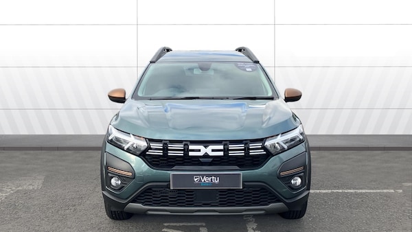 Used Dacia Jogger 2024 for sale - 75626526: Photo 3