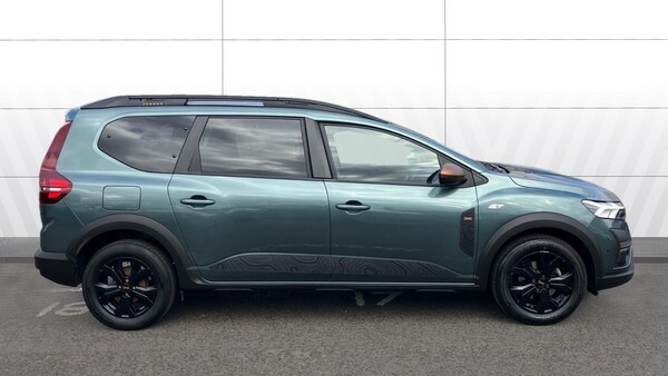 Used Dacia Jogger 2024 for sale - 75626526: Photo 5