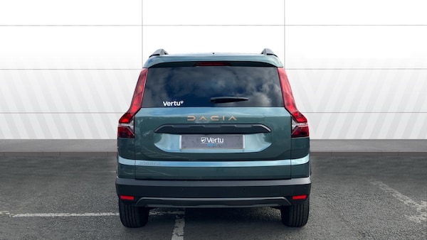 Used Dacia Jogger 2024 for sale - 75626526: Photo 6
