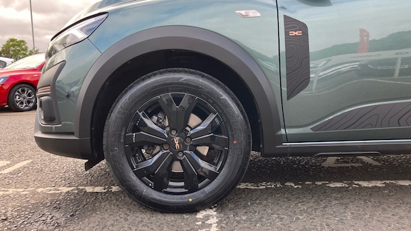 Used Dacia Jogger 2024 for sale - 75626526: Photo 7