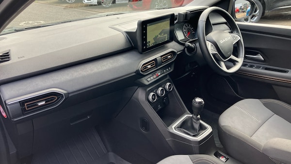 Used Dacia Jogger 2024 for sale - 75626526: Photo 9