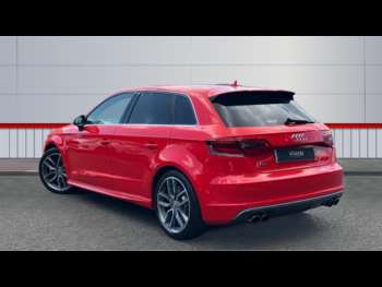 Used Audi A3 2015 for sale - 75005150: Photo