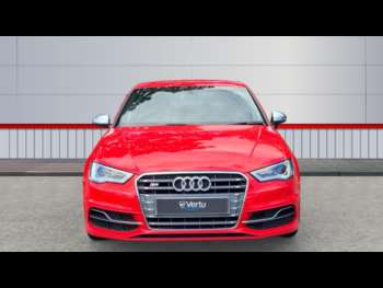 Used Audi A3 2015 for sale - 75005150: Photo