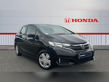 Used Honda Jazz 2019 for sale - 79057588: Photo