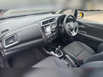 Used Honda Jazz 2019 for sale - 79057588: Photo