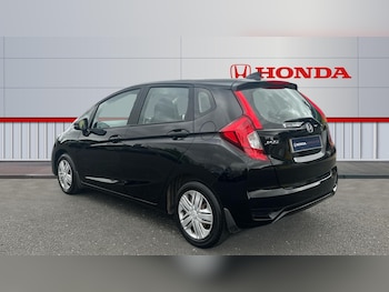 Used Honda Jazz 2019 for sale - 79057588: Photo