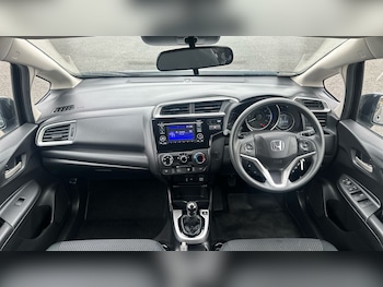 Used Honda Jazz 2019 for sale - 79057588: Photo