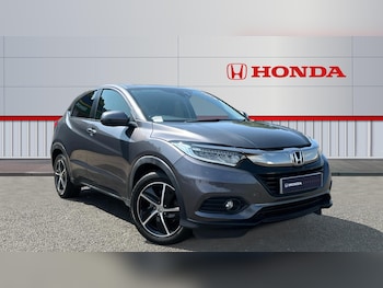 Used Honda HR-V 2020 for sale - 79125437: Photo