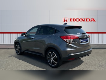 Used Honda HR-V 2020 for sale - 79125437: Photo