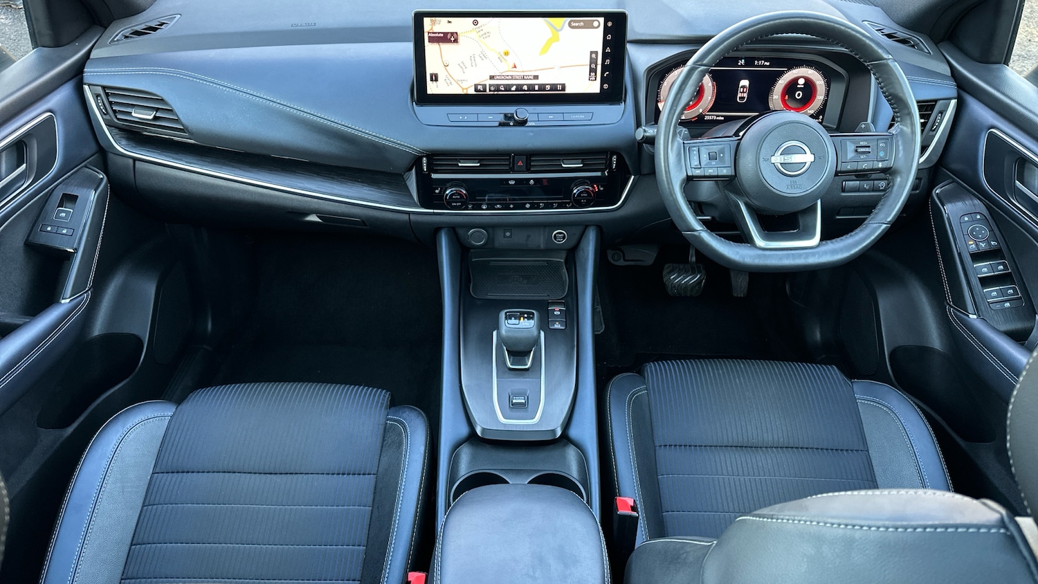 Used Nissan Qashqai 2022 for sale - 77069199: Photo 10