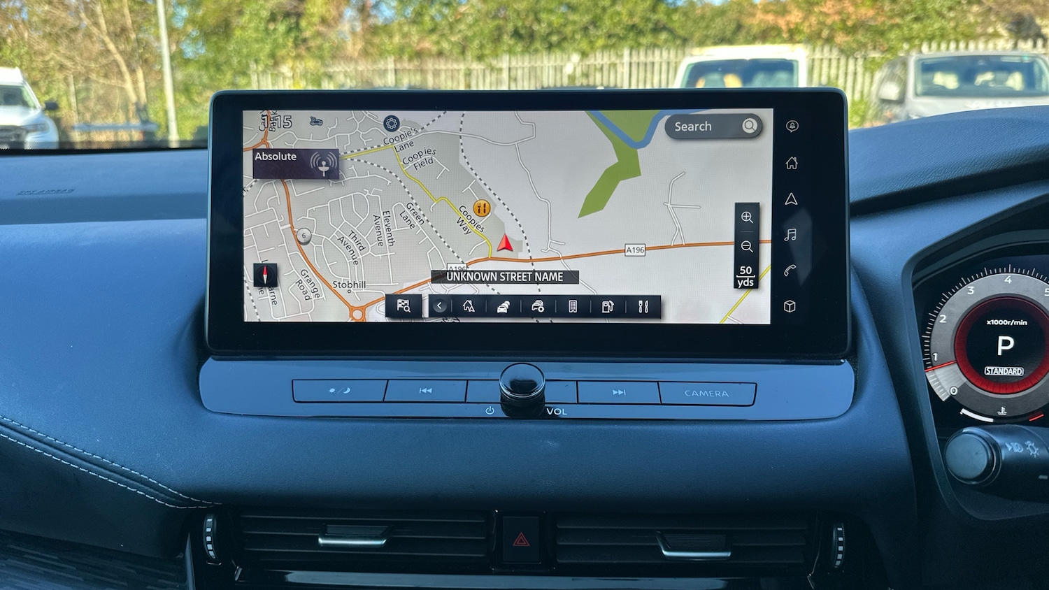 Used Nissan Qashqai 2022 for sale - 77069199: Photo 12