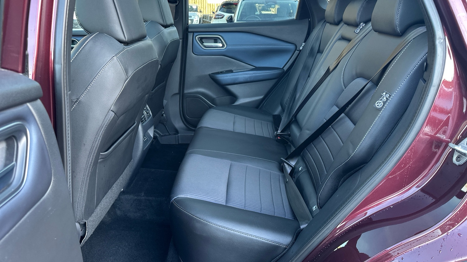 Used Nissan Qashqai 2022 for sale - 77069199: Photo 16