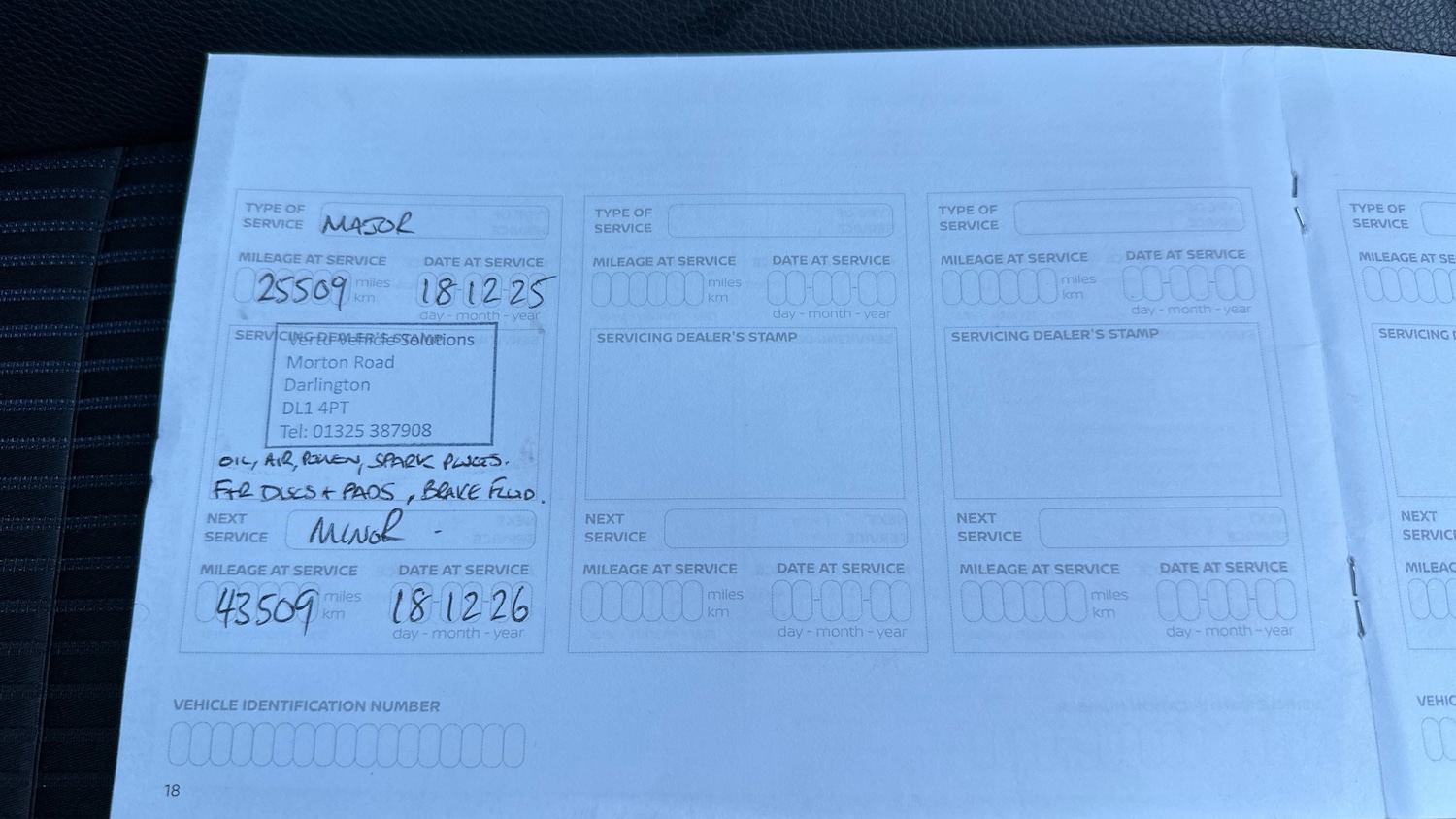 Used Nissan Qashqai 2022 for sale - 77069199: Photo 19