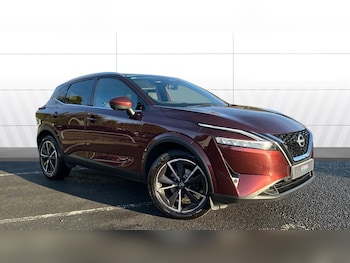 Used Nissan Qashqai 2022 for sale - 77069199: Photo