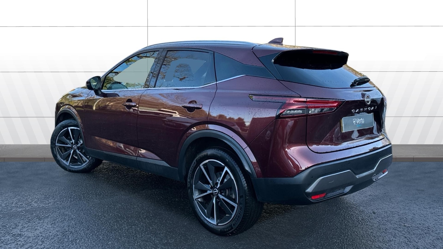 Used Nissan Qashqai 2022 for sale - 77069199: Photo 2