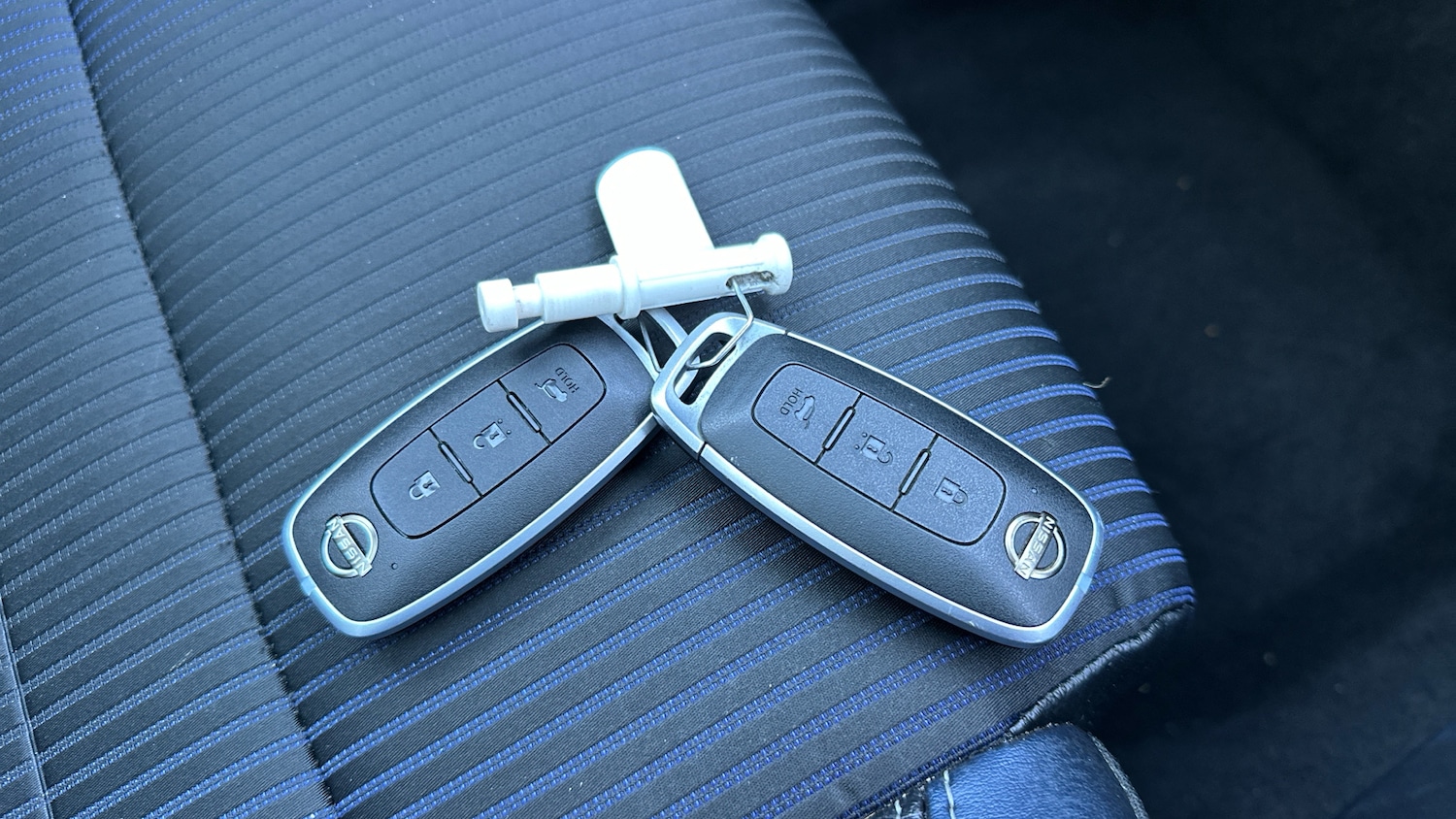 Used Nissan Qashqai 2022 for sale - 77069199: Photo 20