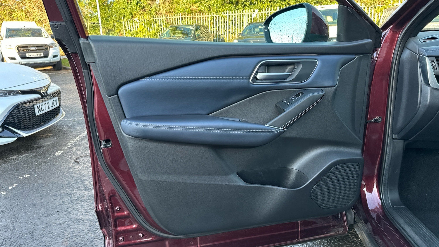 Used Nissan Qashqai 2022 for sale - 77069199: Photo 22