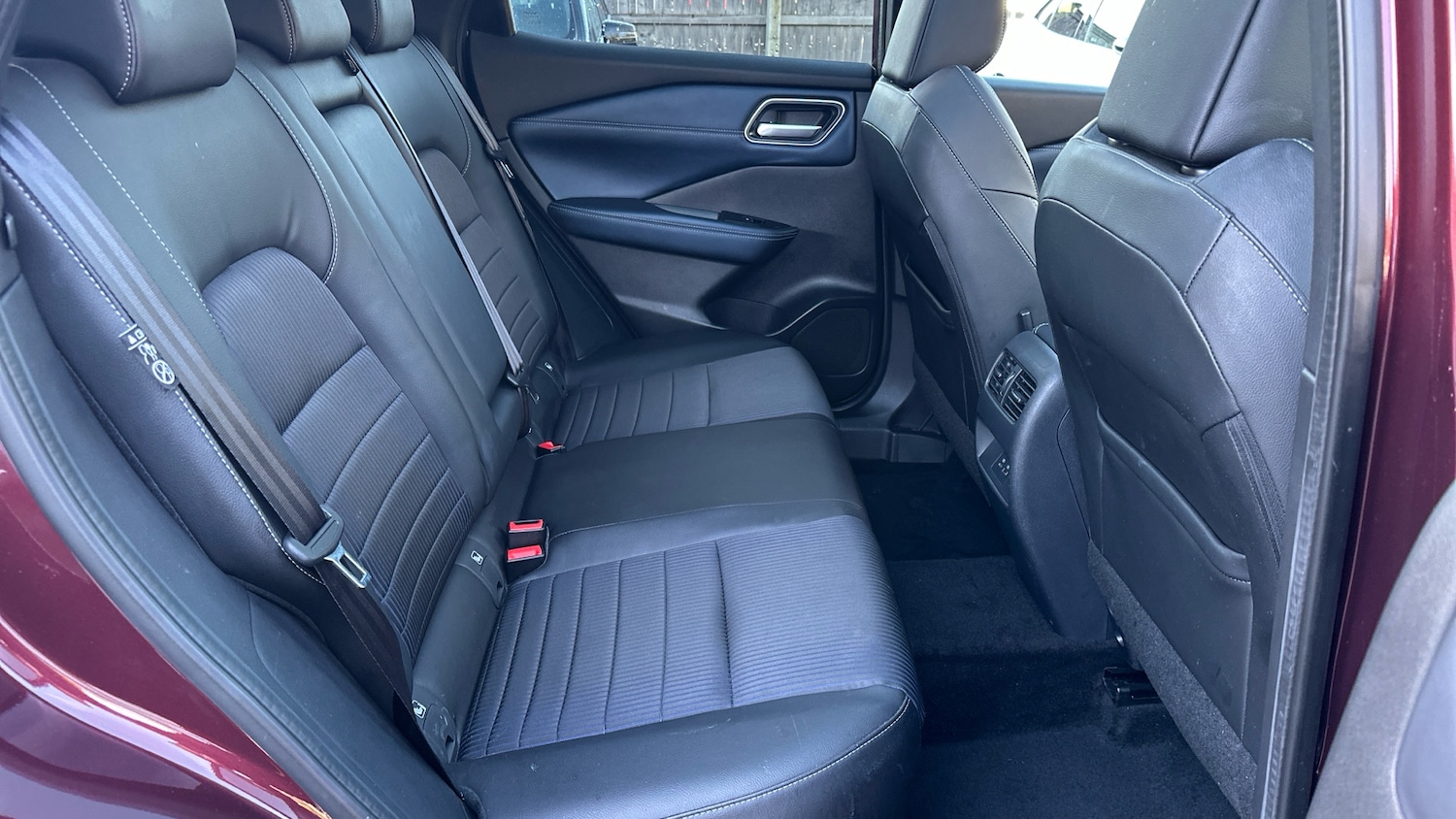 Used Nissan Qashqai 2022 for sale - 77069199: Photo 27