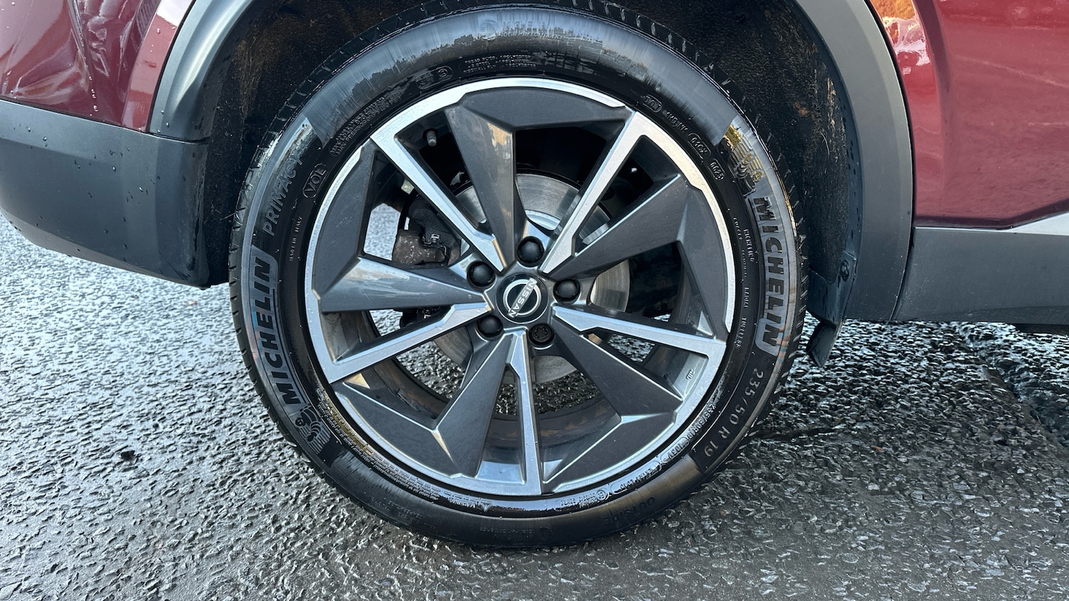 Used Nissan Qashqai 2022 for sale - 77069199: Photo 28