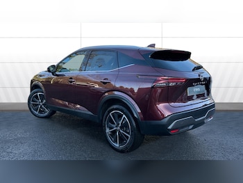 Used Nissan Qashqai 2022 for sale - 77069199: Photo