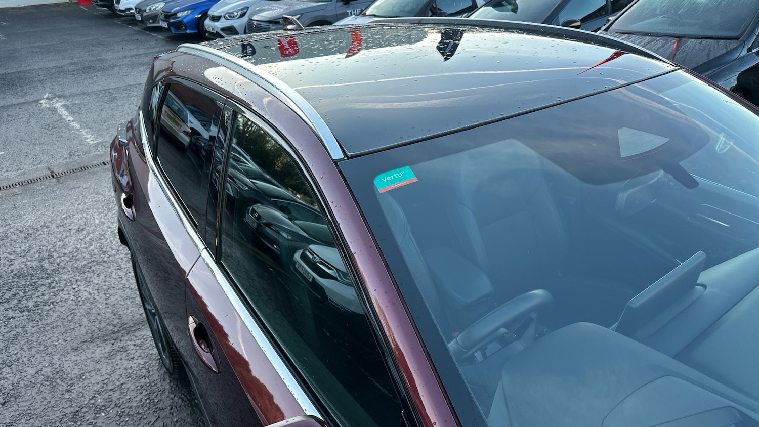 Used Nissan Qashqai 2022 for sale - 77069199: Photo 33