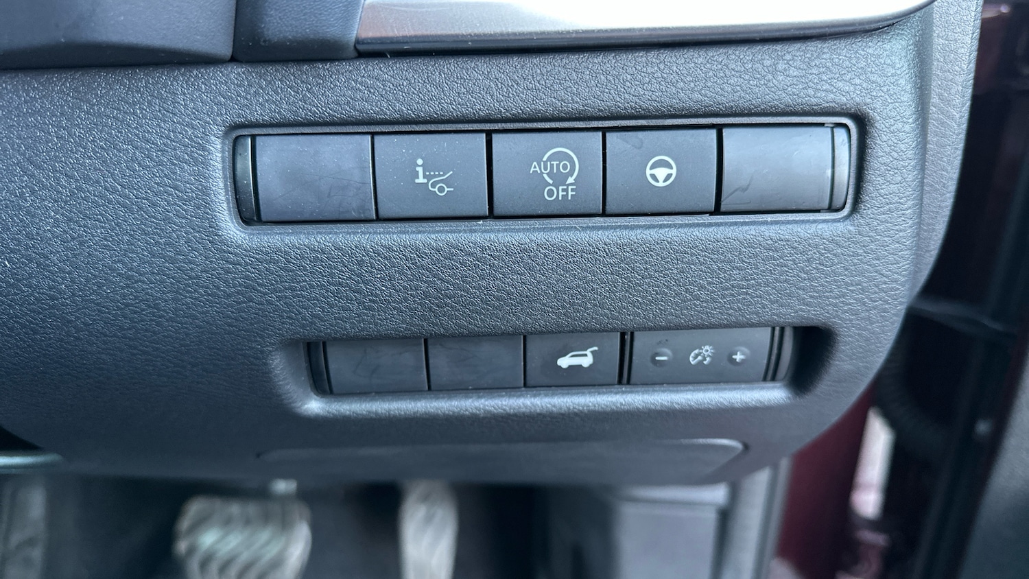 Used Nissan Qashqai 2022 for sale - 77069199: Photo 35