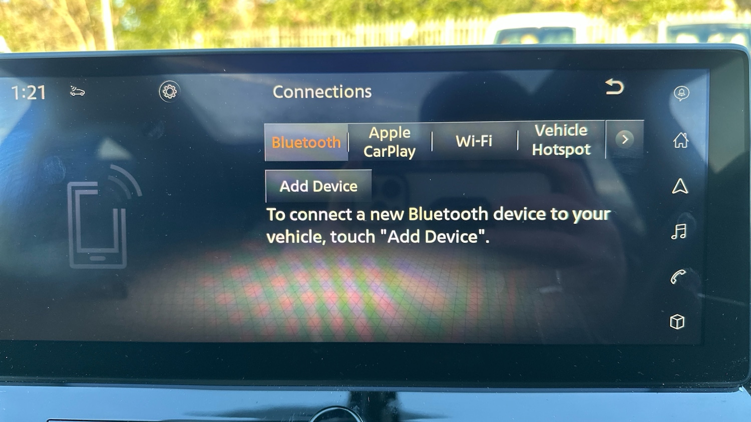 Used Nissan Qashqai 2022 for sale - 77069199: Photo 45