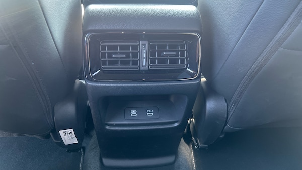 Used Honda CR-V 2025 for sale - 76205970: Photo 13