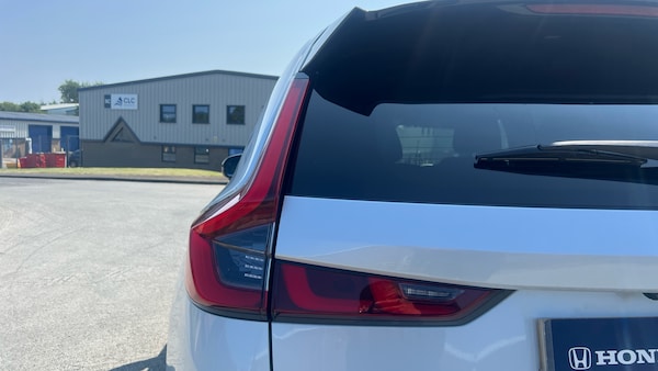 Used Honda CR-V 2025 for sale - 76205970: Photo 16