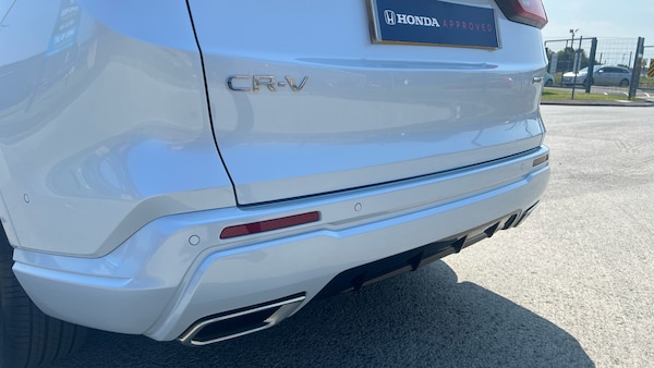 Used Honda CR-V 2025 for sale - 76205970: Photo 17
