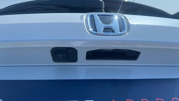 Used Honda CR-V 2025 for sale - 76205970: Photo 18