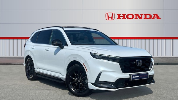 Used Honda CR-V 2025 for sale - 76205970: Photo 1