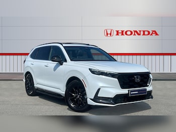Honda - CR-V