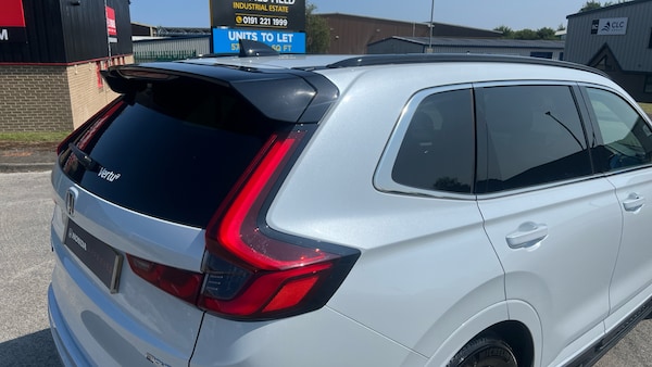 Used Honda CR-V 2025 for sale - 76205970: Photo 24