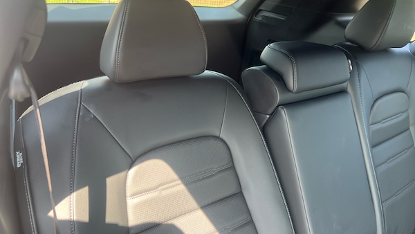 Used Honda CR-V 2025 for sale - 76205970: Photo 26