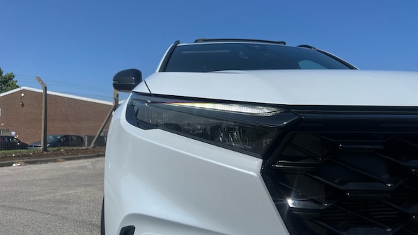 Used Honda CR-V 2025 for sale - 76205970: Photo 32