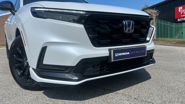 Used Honda CR-V 2025 for sale - 76205970: Photo 33