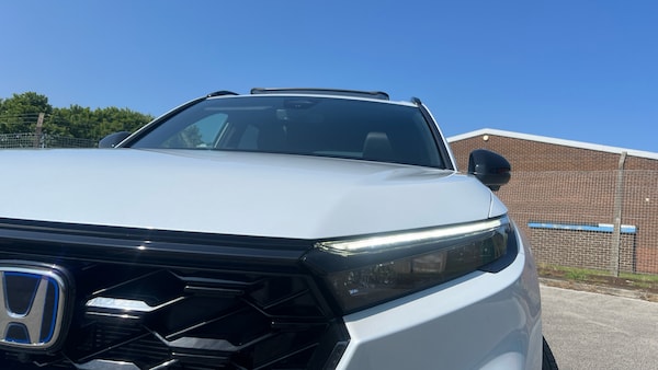 Used Honda CR-V 2025 for sale - 76205970: Photo 35