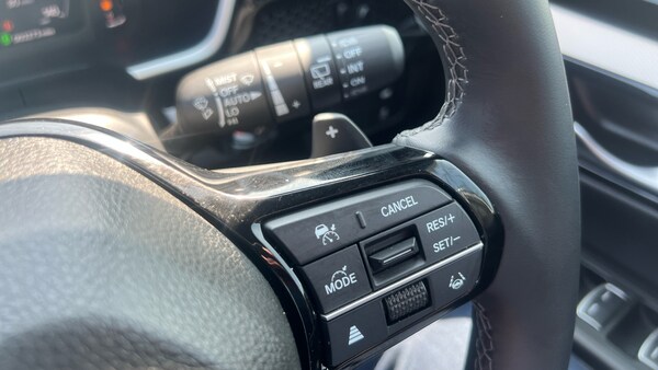 Used Honda CR-V 2025 for sale - 76205970: Photo 39