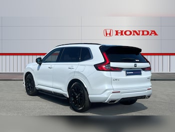 Used Honda CR-V 2025 for sale - 76205970: Photo 3