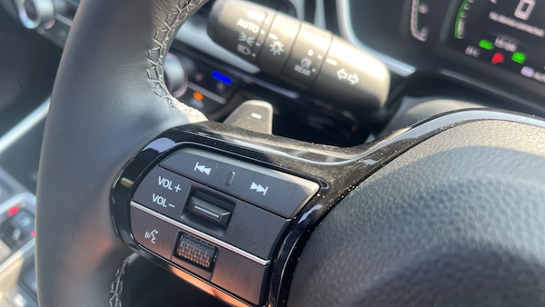 Used Honda CR-V 2025 for sale - 76205970: Photo 40