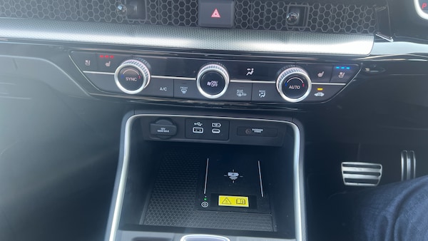 Used Honda CR-V 2025 for sale - 76205970: Photo 41