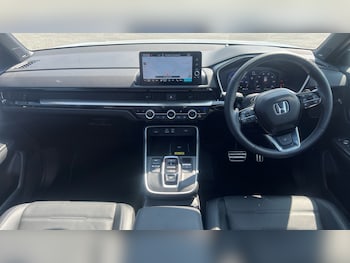 Used Honda CR-V 2025 for sale - 76205970: Photo 4