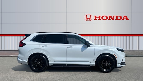 Used Honda CR-V 2025 for sale - 76205970: Photo 5