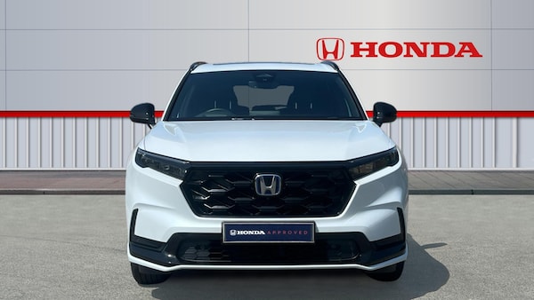 Used Honda CR-V 2025 for sale - 76205970: Photo 6