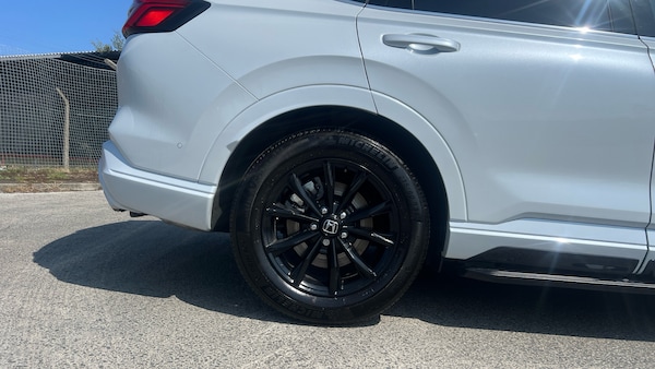 Used Honda CR-V 2025 for sale - 76205970: Photo 9