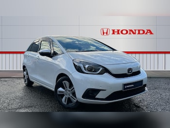 Honda Jazz feature image