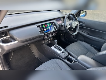 Used Honda Jazz 2020 for sale - 76931556: Photo